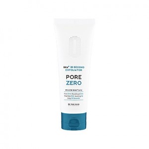 Be The Skin BHA+ Pore Zero 30 Second Exfoliator 100g